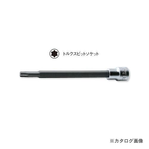 コーケン ko-ken  3/8"(9.5mm) 3025.140 T50 トルクスビットソケット ...