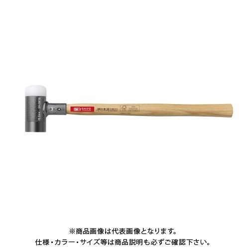 PBスイスツールズ 無反動コンビネーションハンマー22mm 304-1