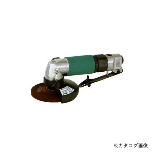 空研 アングルグラインダー レバー式(本体のみ) KAG-40(30K40H)