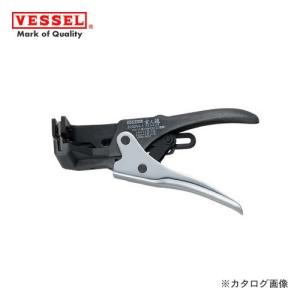 ベッセル VESSEL 玄人魂(プロコン) VA線ストリッパー 3200VA-1｜plus1tools