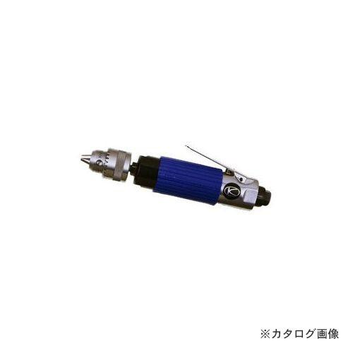 空研 ストレートグラインダー ドリルチャック仕様(本体のみ) KG-25T(32025H1)