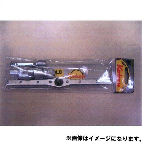 コーケン Ko-ken アジャスタブルタップオリジナルセット 3260A-KH