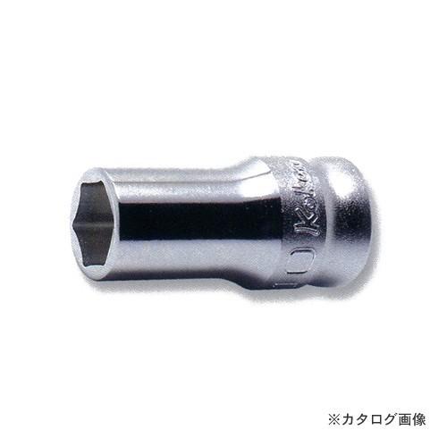 コーケン Ko-ken Z-EAL 3/8”(9.5mm)6角セミディープソケット 10mm 330...
