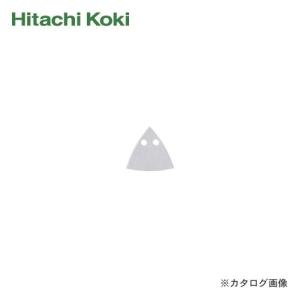 HiKOKI(日立工機)サンドペーパー マジック式 2穴三角タイプ 338117｜plus1tools