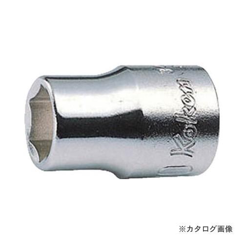 コーケン ko-ken 3400M-26 3/8"(9.5mm) 6角ソケット