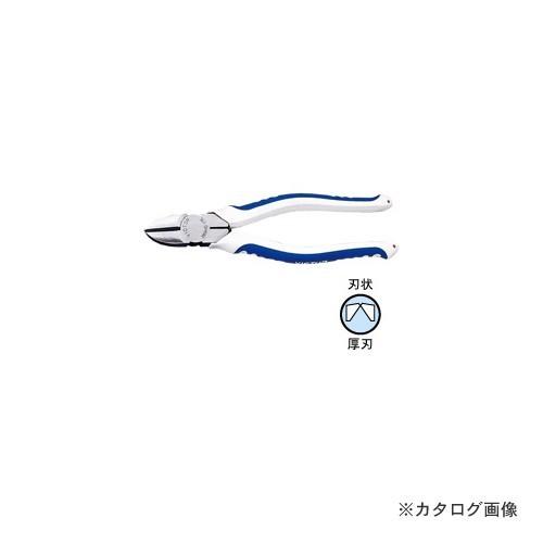 VICTOR 花園工具 360-HG-175 強力ニッパー(エラストマーカバー付)