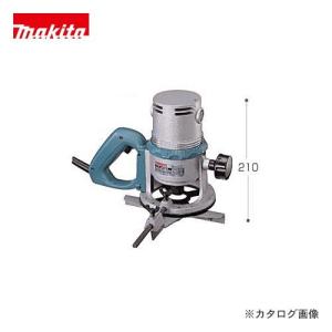 マキタ Makita ルータ(シャフトロック付) 3600HA｜plus1tools