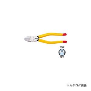 VICTOR 花園工具 361-A-150 強力ニッパー薄刃(成型カバー)｜plus1tools