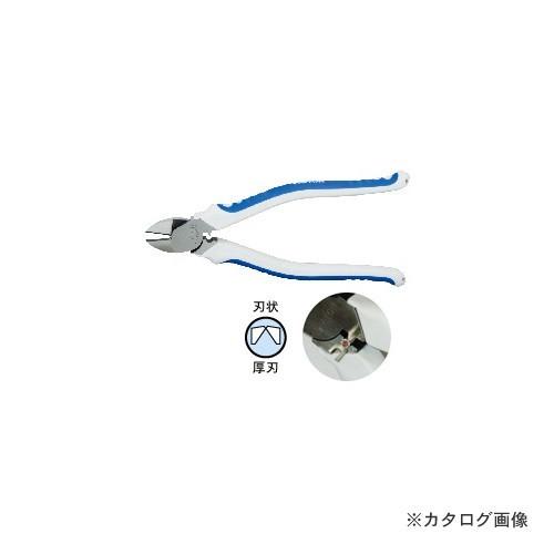 VICTOR 花園工具 370-HG-200 ハイパワー偏心電工ニッパー