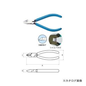 VICTOR 花園工具 391-BS-125 プラスチックニッパー｜plus1tools