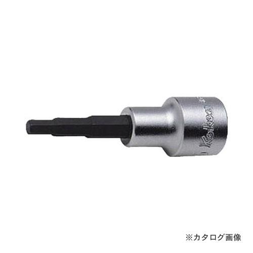 コーケン ko-ken 1/2"(12.7mm) 4010M.50-10mm ヘックスビットソケット...