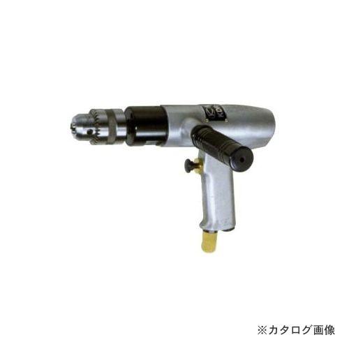 空研 エアードリル 強力タイプ(セット) KDR-1301A(40130SA)
