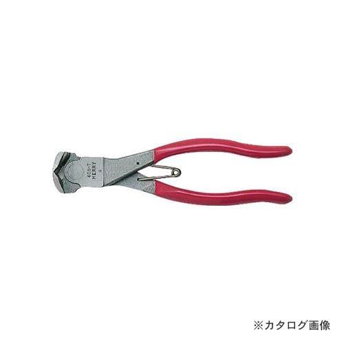 メリー MERRY エンドカッティングニッパ 405-8A
