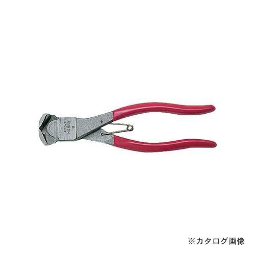 メリー MERRY エンドカッティングニッパ 405-8B