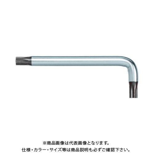 PBスイスツールズ L型ヘクスローブレンチ 410-45