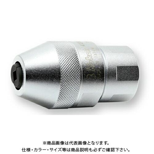 コーケン ko-ken 1/2"(12.7mm)SQ. アジャスタブルタップホルダー（M10〜M20...