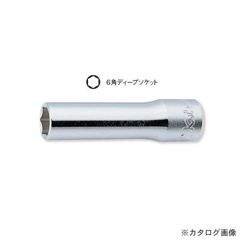 コーケン ko-ken 1/2"(12.7mm) 4300M 38mm 6角ディープソケット 全長7...