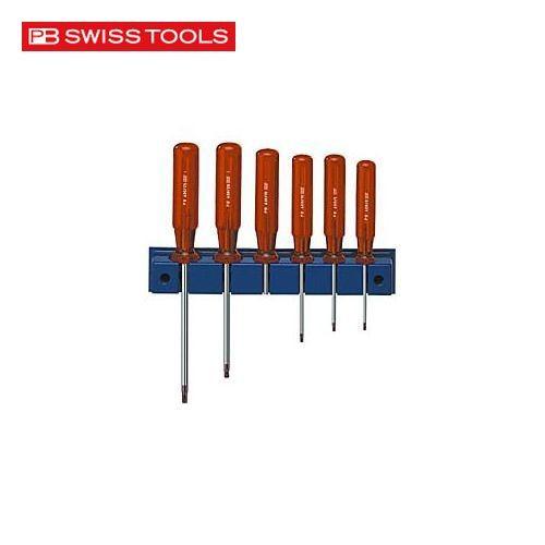 PBスイスツールズ トルクスドライバー セット 440