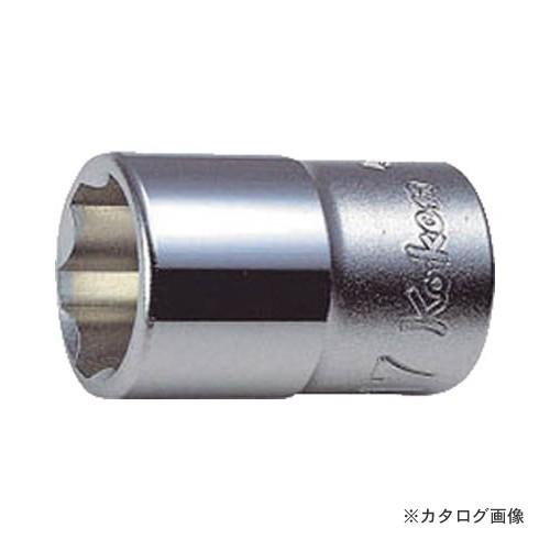 コーケン ko-ken 1/2"(12.7mm) 4410M 14mm サーフェイスソケット 全長3...