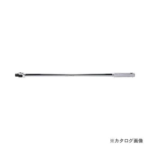 コーケン ko-ken 1/2"(12.7mm) 4768N-600 スピンナハンドル（ロング） 全...