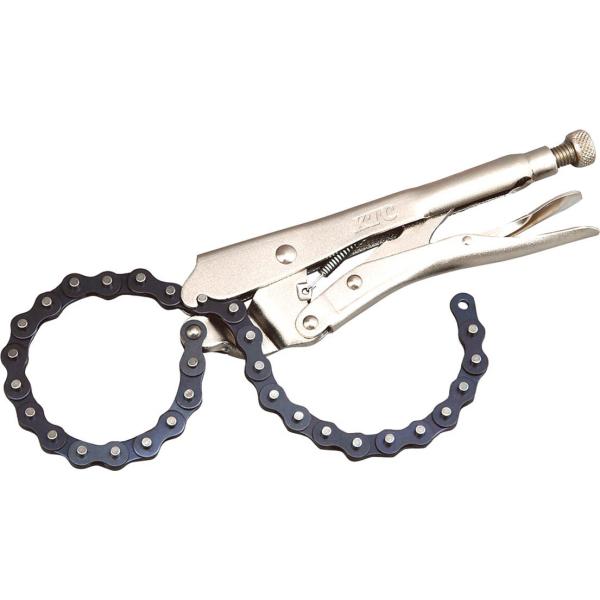 KTC ロッキングプライヤ チェンクランプ 210mm 510R