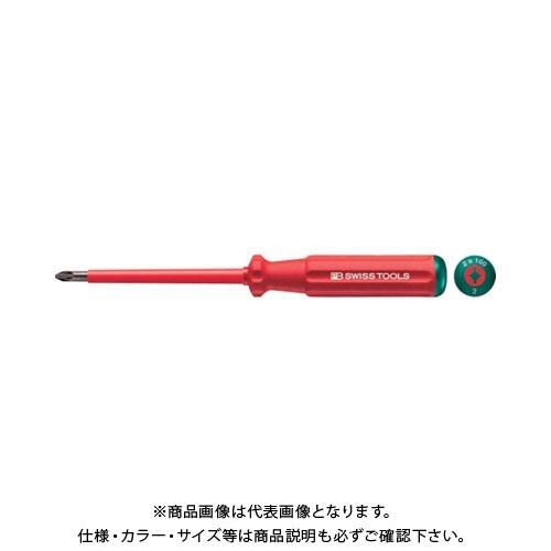 PBスイスツールズ 5180-1-80 エレクトロ マイナス/ポジドライバー 5180-1-80