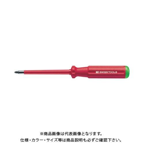 PBスイスツールズ 5192-2-100 エレクトロ ポジドライバー 絶縁 5192-2-100