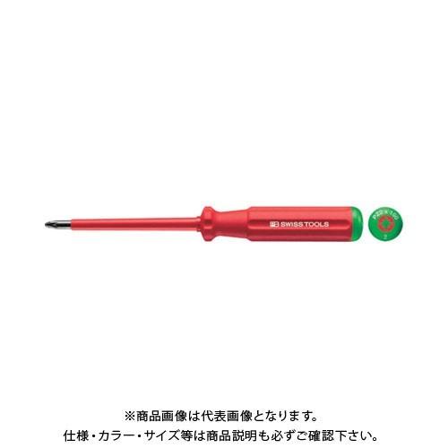 PBスイスツールズ 5192-3-150 エレクトロ ポジドライバー 絶縁 5192-3-150