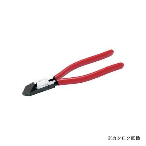 メリー MERRY 斜ニッパ 550-175