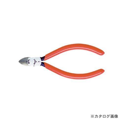 メリー MERRY 飛散防止具付ニッパ 55SPM-150