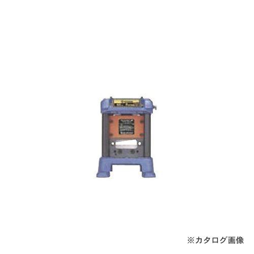 日東工器 PMW-24用ユニット フラットバーカットダイセット No.57209