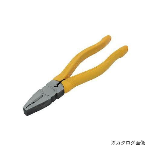 メリー MERRY 圧着ペンチ 成形 6050-185