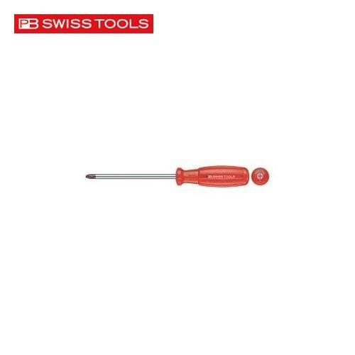 PBスイスツールズ マルチクラフトプラスドライバー 6190-00-60