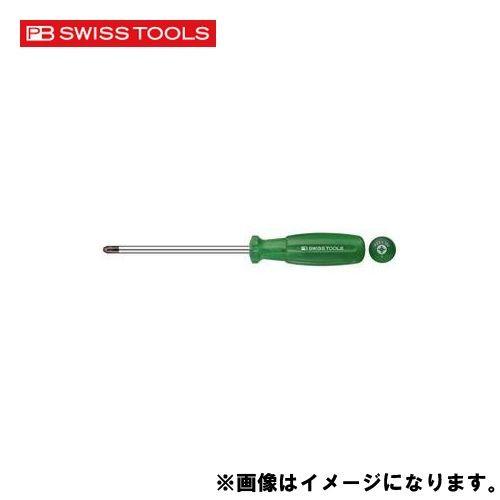 PBスイスツールズ マルチクラフトポジドライブドライバー 6192-2-100