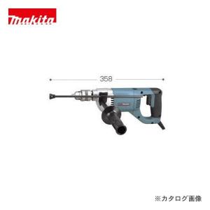 マキタ Makita 低速用ドリル 6304LR｜plus1tools