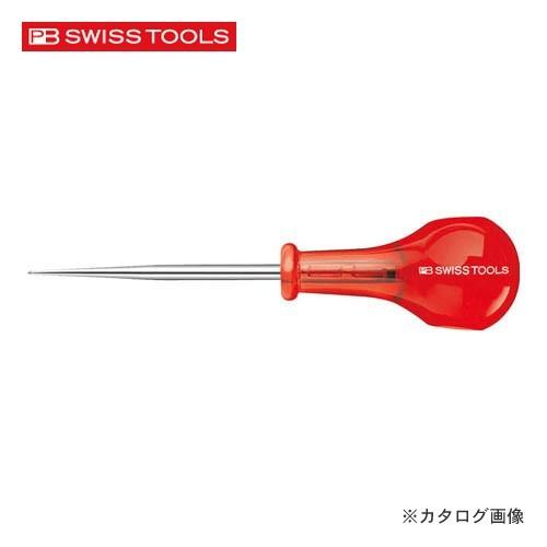 PBスイスツールズ 635-80 キリ