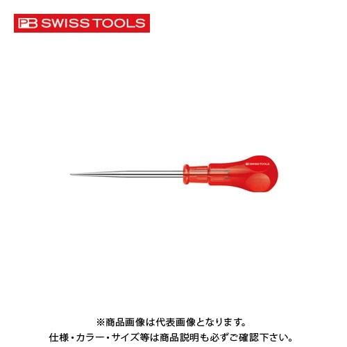 PBスイスツールズ 640-110CN 強力型キリ (台紙付)