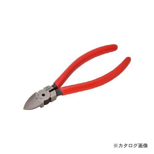 メリー MERRY プラスチックニッパ 66S-150