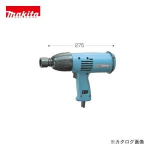 マキタ（makita） インパクトレンチ 100V 6906 : プラスワンツールズ