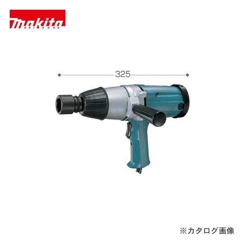 マキタ Makita インパクトレンチ 200V 6906