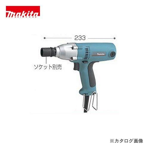 マキタ Makita インパクトレンチ 6953SP