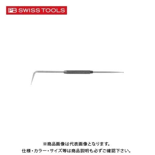 PBスイスツールズ 700-190CN ケガキ針 (台紙付)