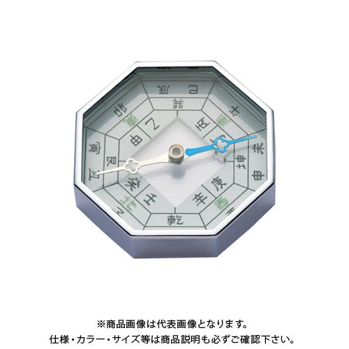 シンワ測定 方向コンパス D 十二支 75604