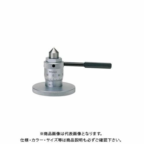 ミツトヨ Mitutoyo マイクロジャッキ 7850