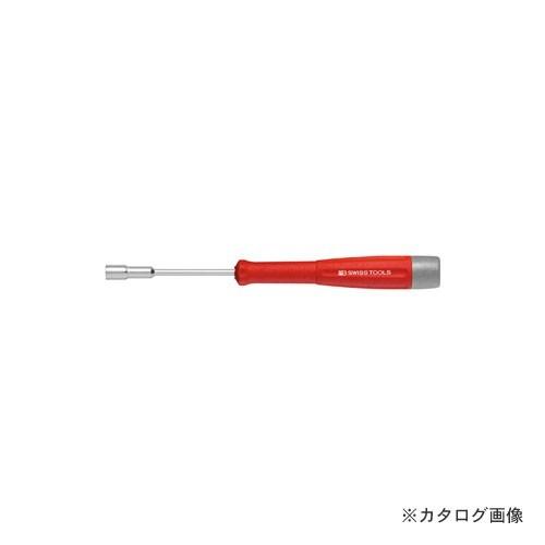 PBスイスツールズ 8127.5-60 スイスグリップ精密ナットドライバー