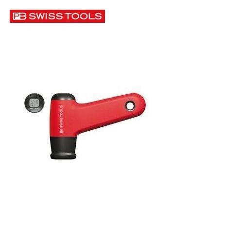 PBスイスツールズ 8325A-3.2-16 デジタルトルクハンドル (NM仕様)