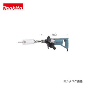 マキタ Makita ダイヤコア振動ドリル 8406W｜plus1tools