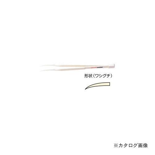VICTOR 花園工具 8507 ファインセラミックピンセット(ワシグチ)