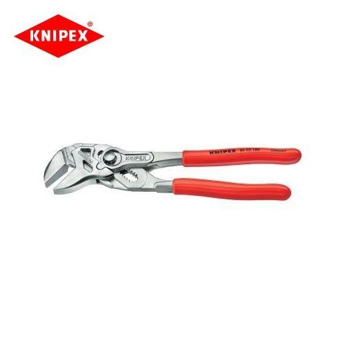 クニペックス KNIPEX プライヤーレンチ 8603-180
