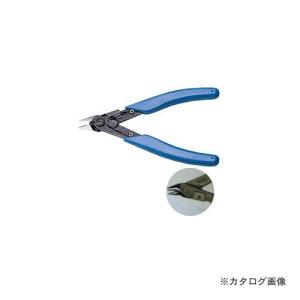 VICTOR 花園工具 90-BS-125 セフティーニッパー｜plus1tools